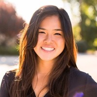 GitHub Employee Sharon Lo's profile photo