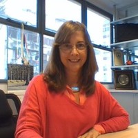 VIDITEC SA Employee Maria de Nucci's profile photo