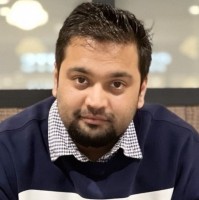 IJF Australia Pty Ltd Employee Anjan Bajgain's profile photo