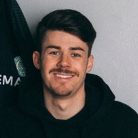 Prematch Employee Lukas Röhle's profile photo