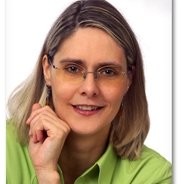 STREAM UNLIMITED Employee Claudia Tacke's profile photo