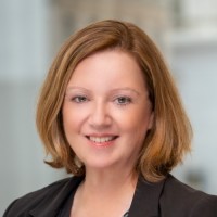 Kaiser & Partners, Inc Employee Joyce Fergusson's profile photo