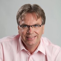 Sanquin Employee Bert Koster's profile photo