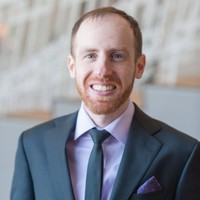 Minneapolis Jewish Federation Employee Tslil Shtulsaft's profile photo