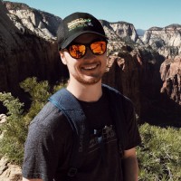 GATC Health Employee Noah Tippetts's profile photo