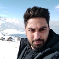 Magnet+ Employee Jaasim Reyaz's profile photo
