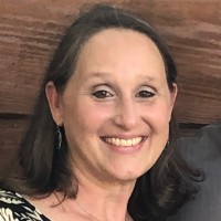 Boerne ISD Employee Summer Gault's profile photo
