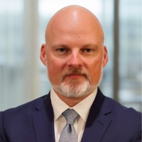 Purpose Engineering, LLC Employee Cody Wann's profile photo