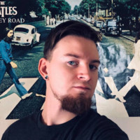 Blackbird Studio Employee Timothy Sweet's profile photo