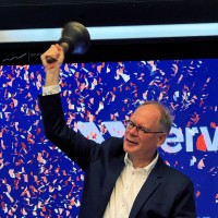 Verve Employee Remco Westermann's profile photo