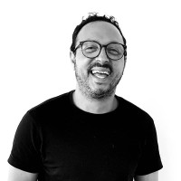 Digivate Employee Farouk Jones's profile photo
