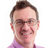 Nanologica AB Employee Jan Blid's profile photo