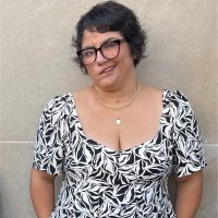 Computer Science Teachers Association Employee Lauren Welke's profile photo