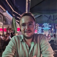 Tor.app Employee Alp Konuk's profile photo