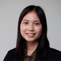 Brandeis University Employee Ally Chen's profile photo