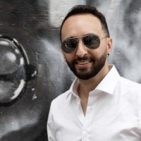 Lendbuzz Employee Dani Shemesh's profile photo