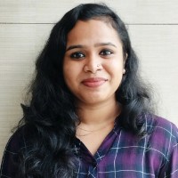 Keerthi P Email & Phone Number