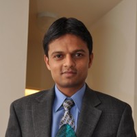 Raju Luitel Email & Phone Number