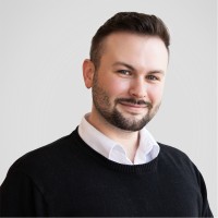 Greystar Employee David Karson's profile photo