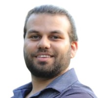 Talan Employee Jad Khalil's profile photo