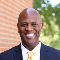BAE Systems, Inc. Employee Roderick Bennett's profile photo
