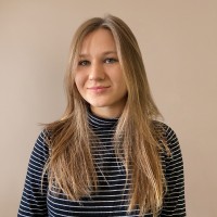 timberseed Employee Magdalena Adamczak's profile photo