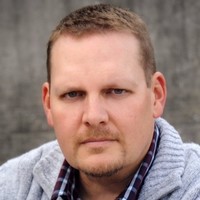 WireX Systems Employee Michael Davidson's profile photo