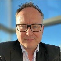 Optix Australia Employee Mark Bucknall's profile photo