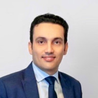 Scatec Solar Employee Mohamed Amer's profile photo