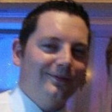 Brian Caffrey International Ltd Employee Ronan MacDonnell's profile photo