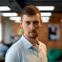 GFE-Solutions Employee Mykola Odiianienko's profile photo