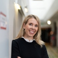 PepsiCo Employee Natalie Keast's profile photo