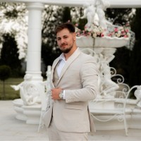 TechBolide Employee Dragoș Ilia's profile photo