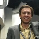 Great Play Employee Zack Minner's profile photo