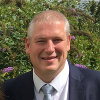 Young Epilepsy Employee Martin Crouch's profile photo