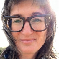 DOC SOCIETY Employee Beadie Finzi's profile photo