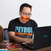 Inversal Employee Raymond Cosme's profile photo