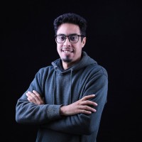 YouCode Maroc Employee Ilyass Chakir's profile photo