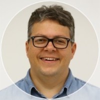 Radio Gaucha Employee Geder Glitzenhirn's profile photo