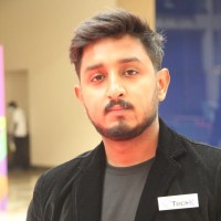 OBHost LLC Employee Muhammad Rehman's profile photo
