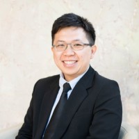 DECTECH LIMITED Employee Alwin Tan's profile photo
