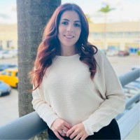 JVS Insurance Agency Employee Kamily Medina's profile photo