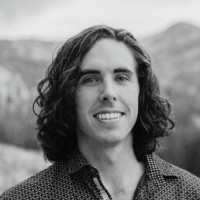 Exploro Group Employee Joe Webb's profile photo