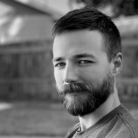 Ariox Employee Graham Allingham's profile photo