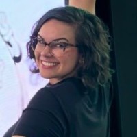 HyperCash Employee Geovanna Mariano's profile photo