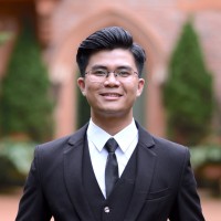 VNG Corporation Employee Aj Phạm's profile photo