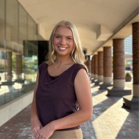 Chloe Baum Email & Phone Number