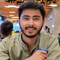 unbundl Employee Athar Abbas's profile photo