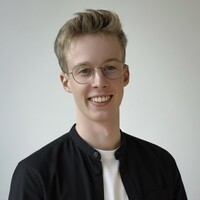 Rflect Employee Benjamin Nater's profile photo