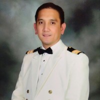 Bahia Shipping Services Incorporated Employee Michael Coronel's profile photo